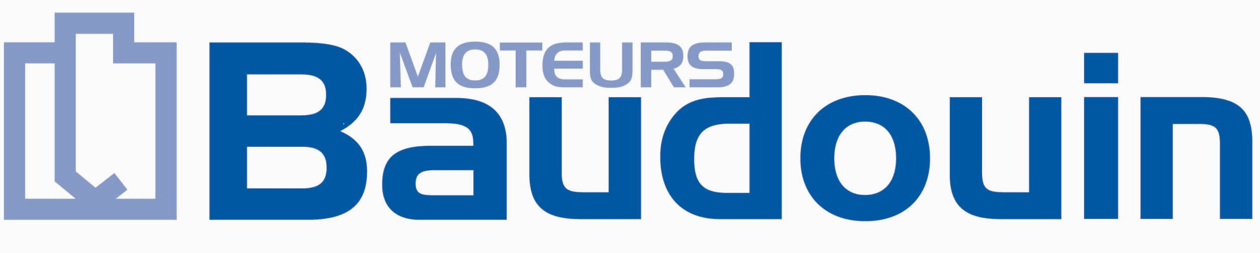 Moteurs Baudouin